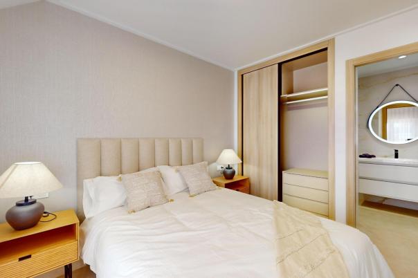 3 bed apartment in Guardamar del Segura