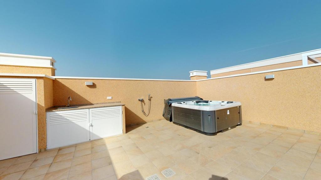 3 bed apartment in Guardamar del Segura