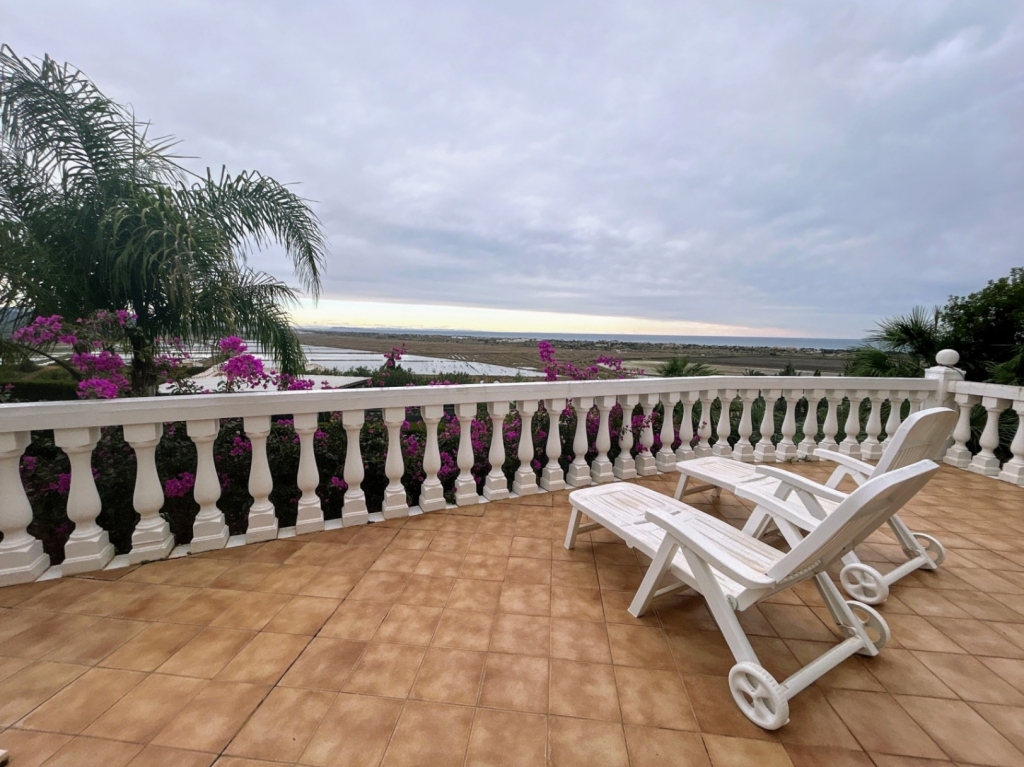 4 bed villa in Pego