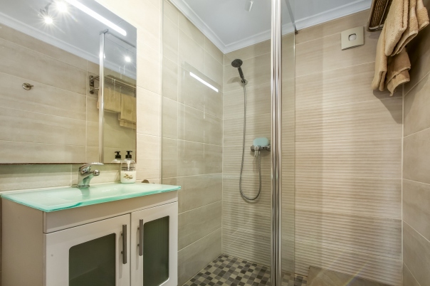 4 bed villa in Moraira