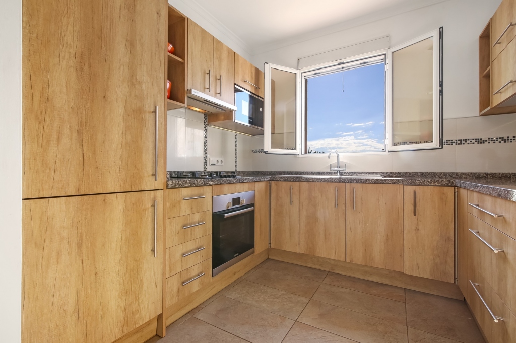 4 bed villa in Moraira