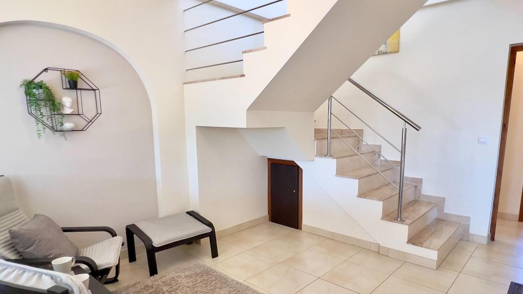 3 bed villa in Moraira