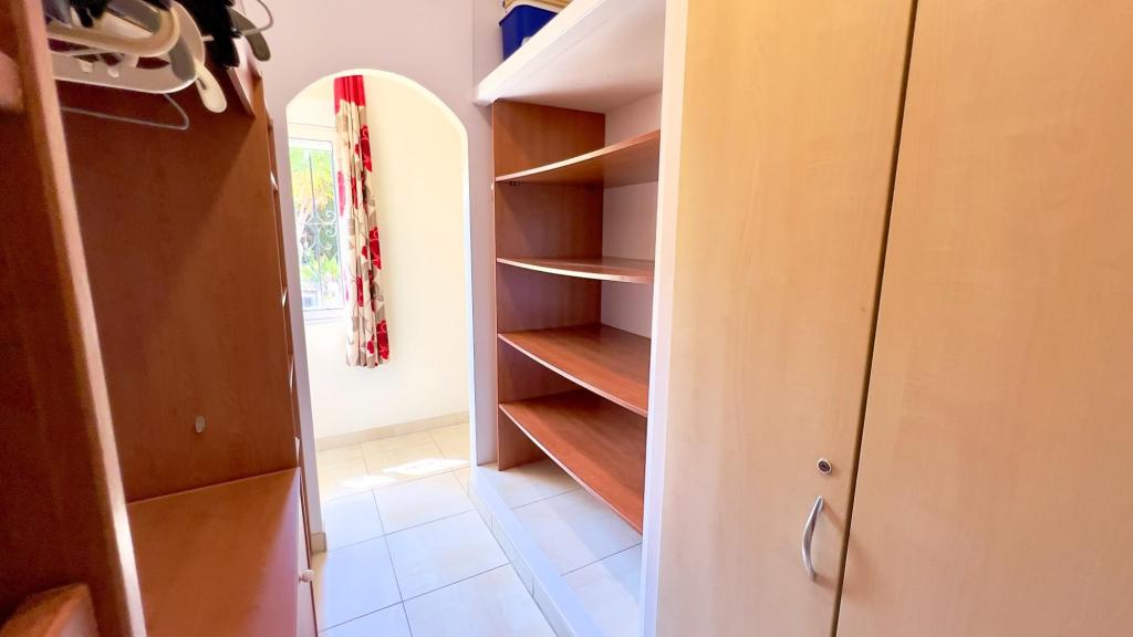 3 bed villa in Moraira