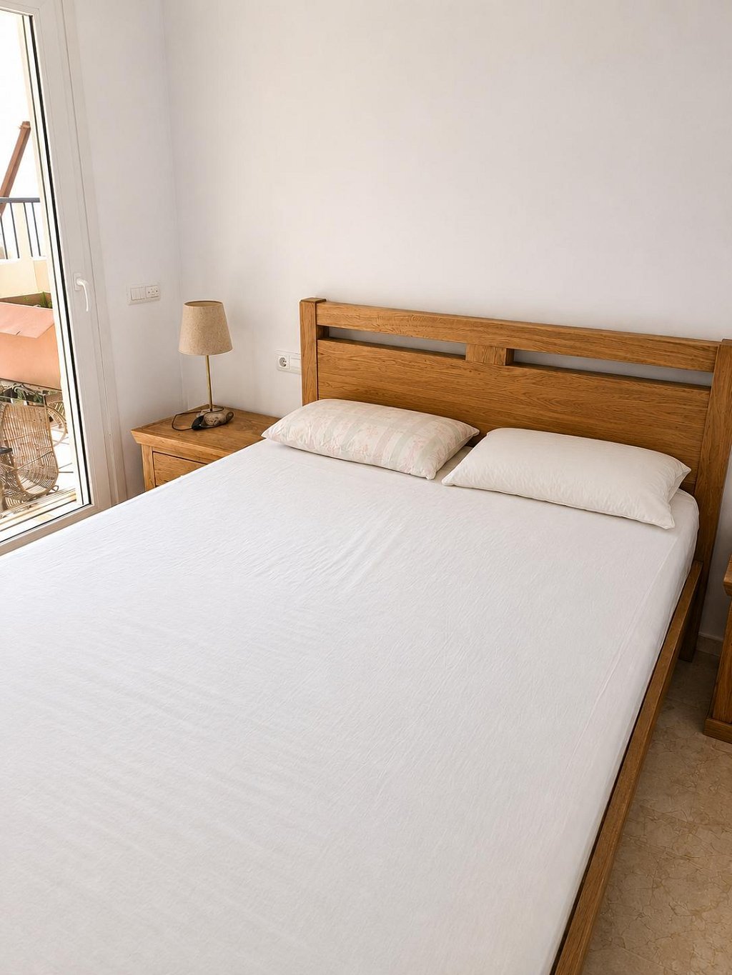 3 bed apartment in Altea
