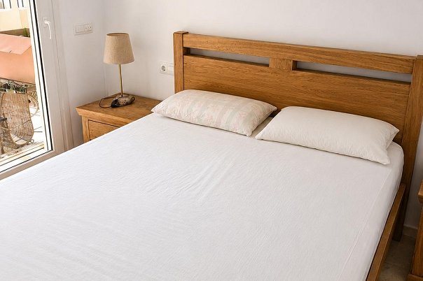 3 bed apartment in Altea