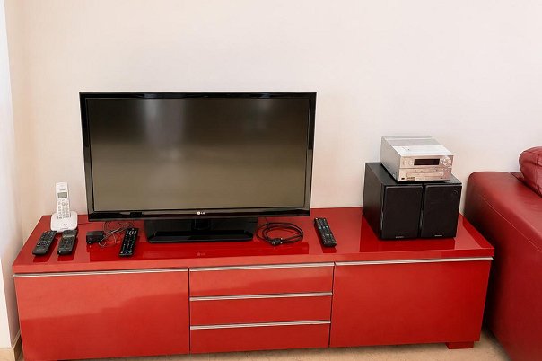 3 bed apartment in Altea