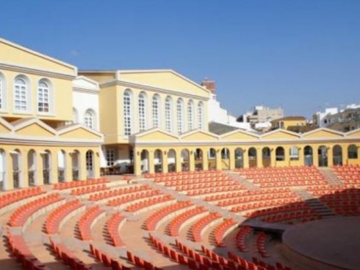 Dance & Theatre Performances: Casa de Cultura, Calpe