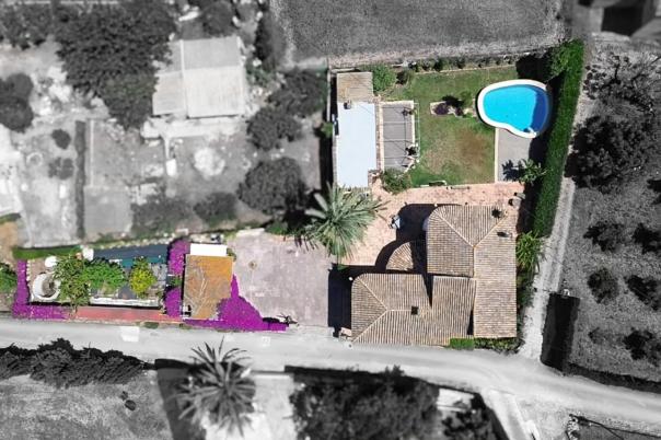 7 bed villa in Pedreguer