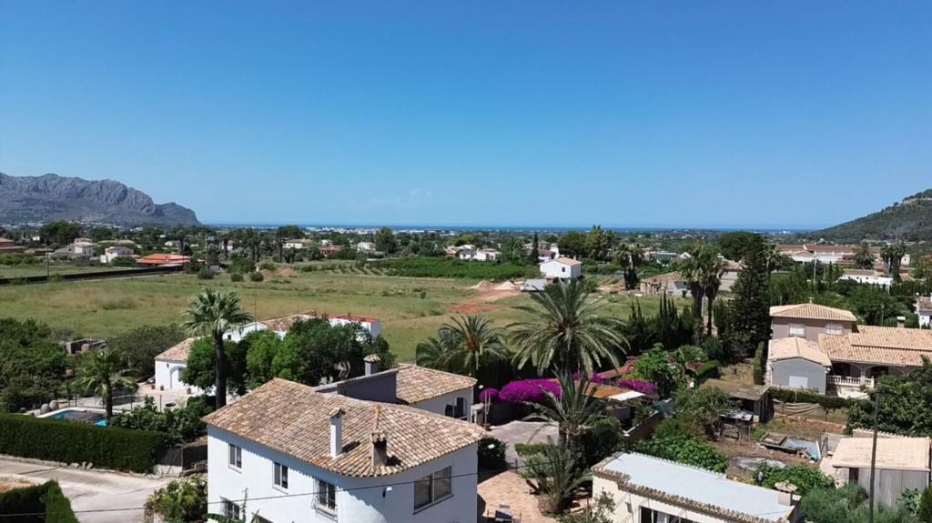 7 bed villa in Pedreguer