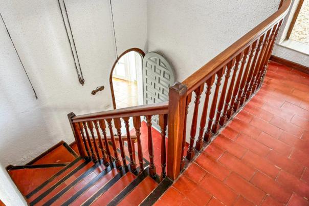 7 bed villa in Pedreguer