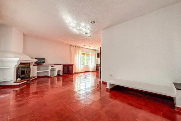 7 bed villa in Pedreguer