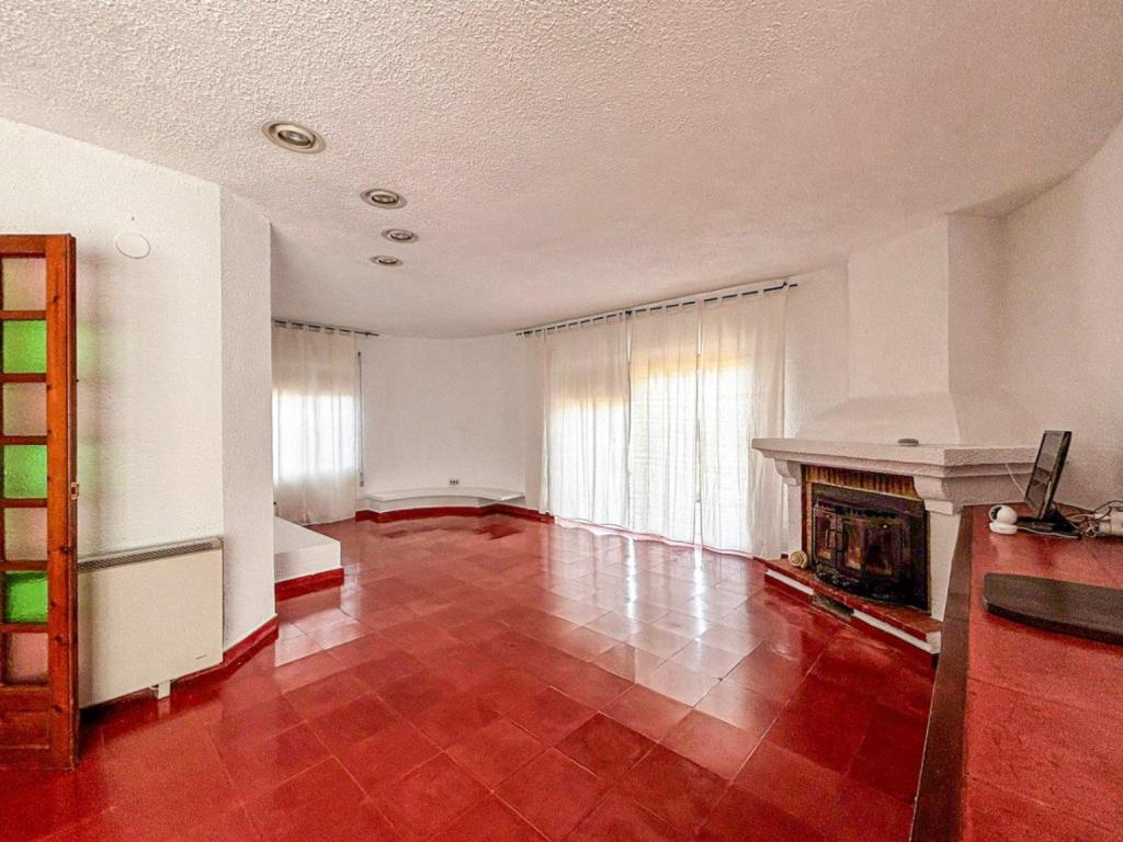 7 bed villa in Pedreguer