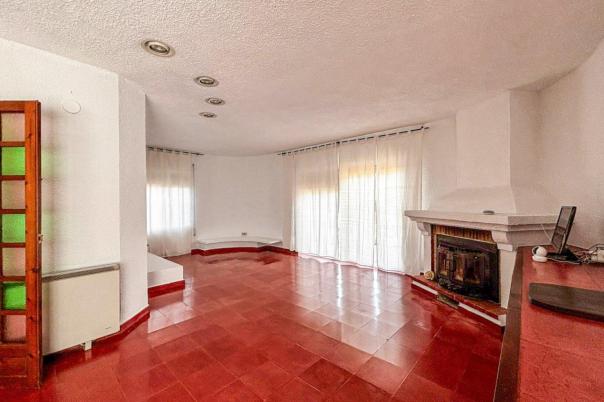 7 bed villa in Pedreguer
