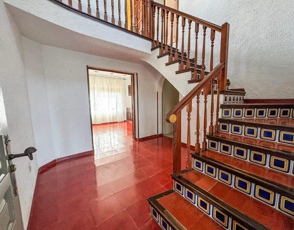 7 bed villa in Pedreguer