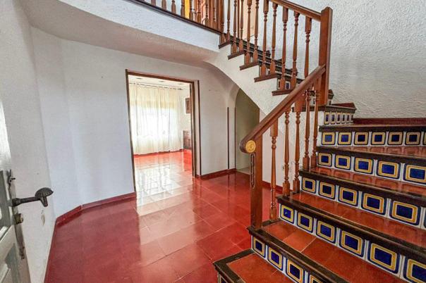 7 bed villa in Pedreguer