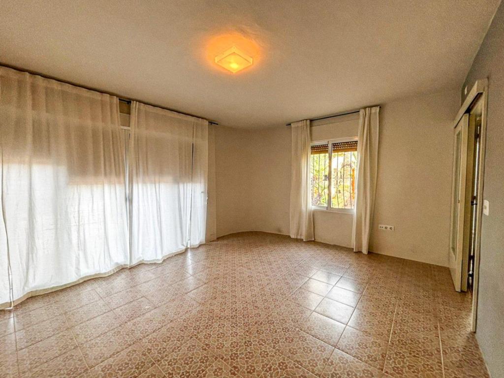 7 bed villa in Pedreguer
