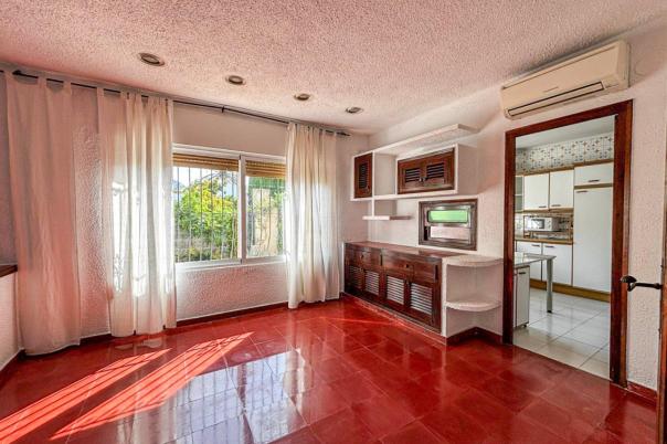 7 bed villa in Pedreguer