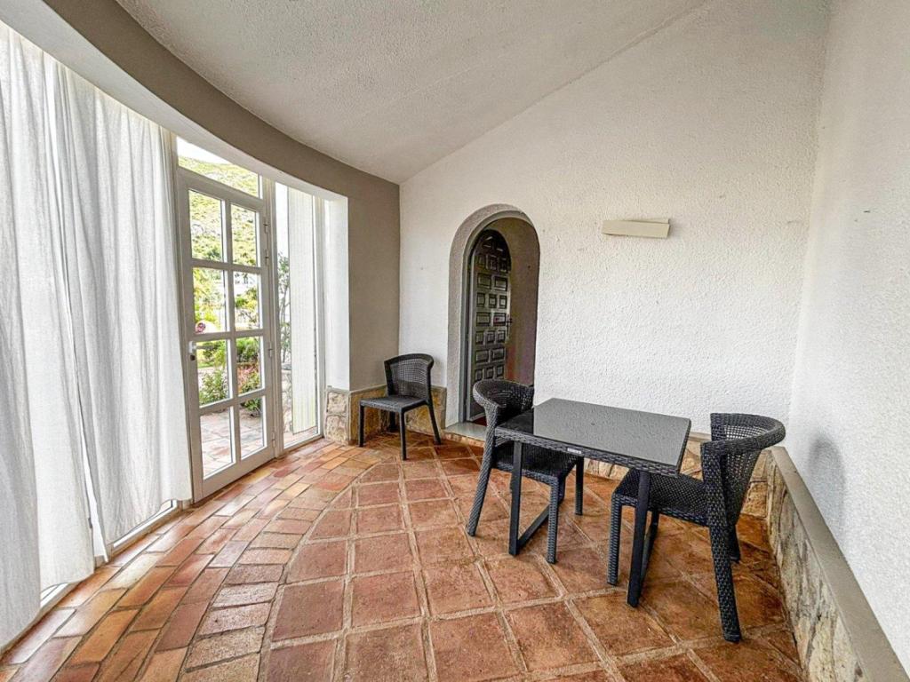 7 bed villa in Pedreguer