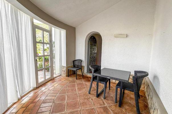 7 bed villa in Pedreguer