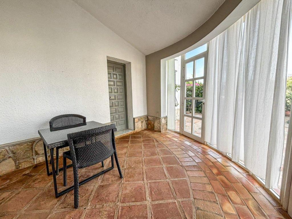 7 bed villa in Pedreguer