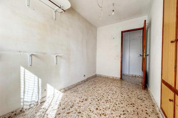 7 bed villa in Pedreguer
