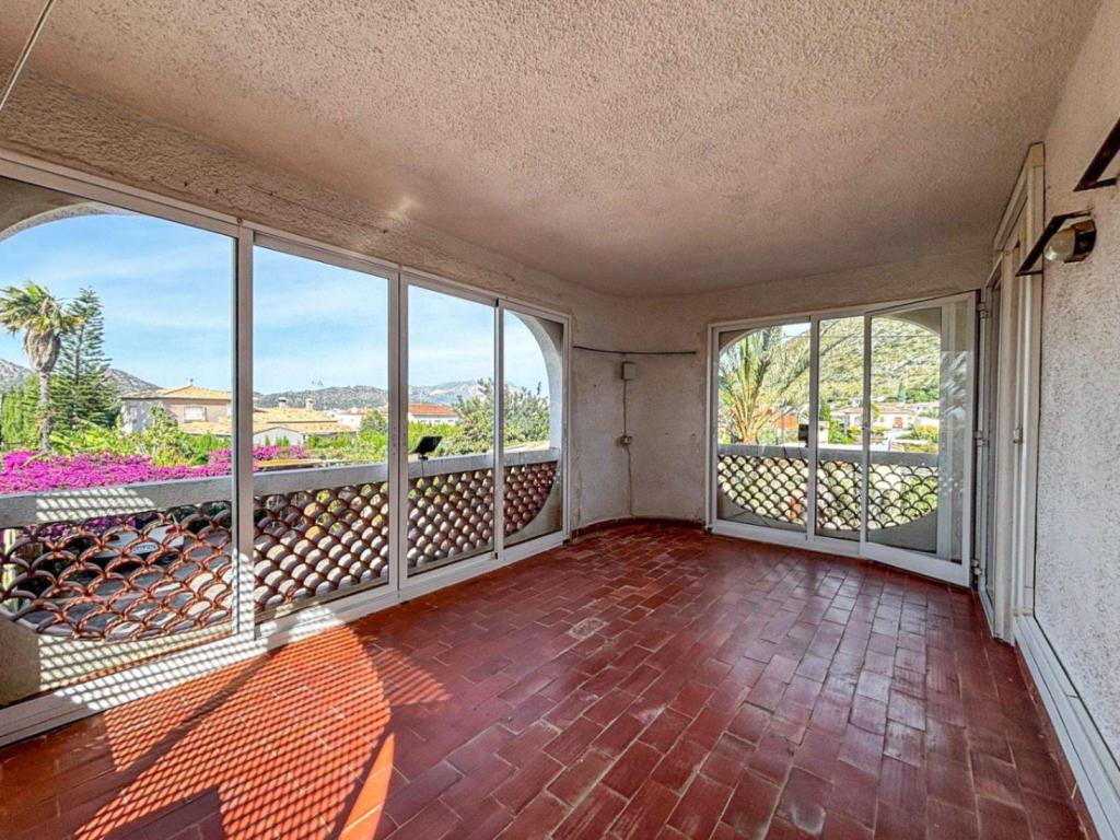 7 bed villa in Pedreguer