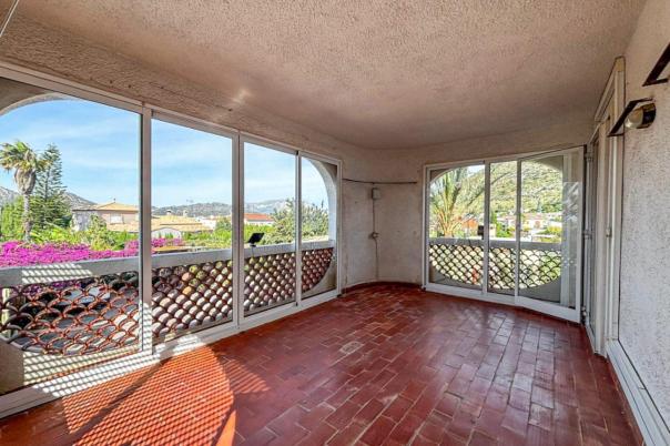 7 bed villa in Pedreguer