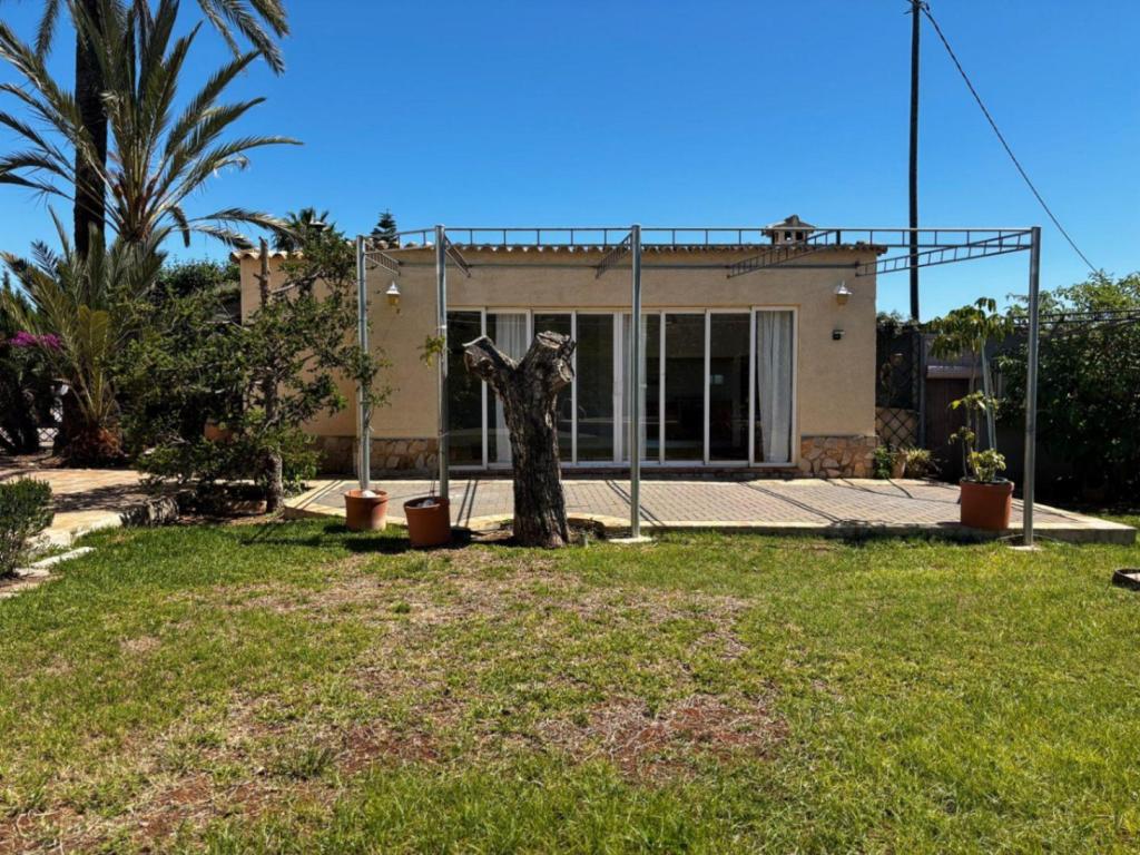 7 bed villa in Pedreguer