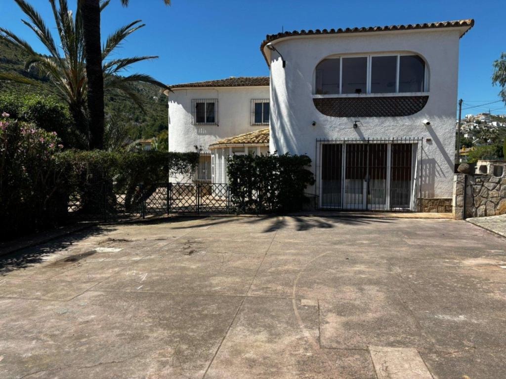 7 bed villa in Pedreguer