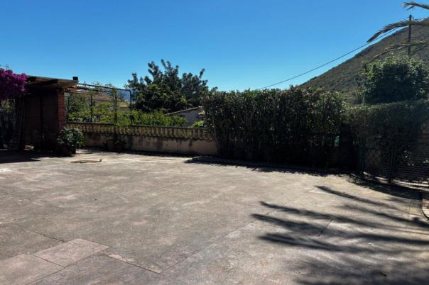 7 bed villa in Pedreguer