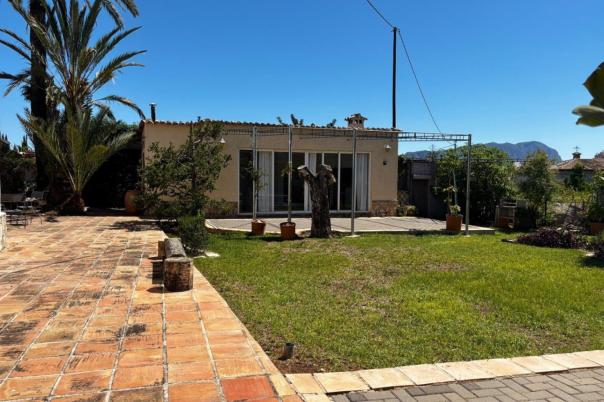 7 bed villa in Pedreguer