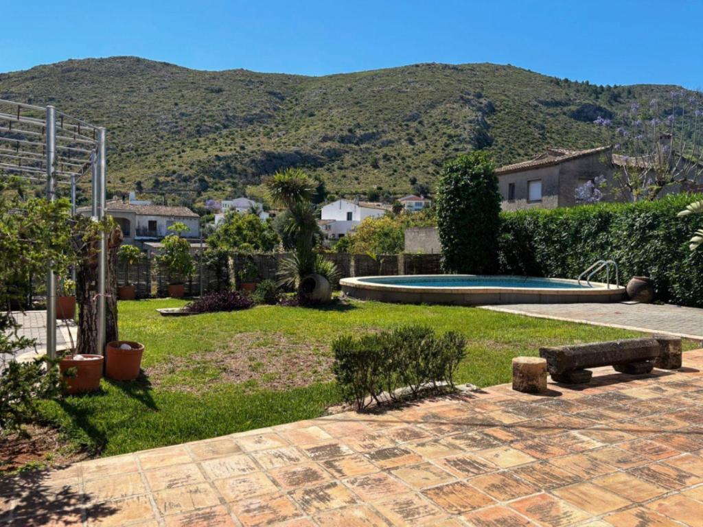 7 bed villa in Pedreguer