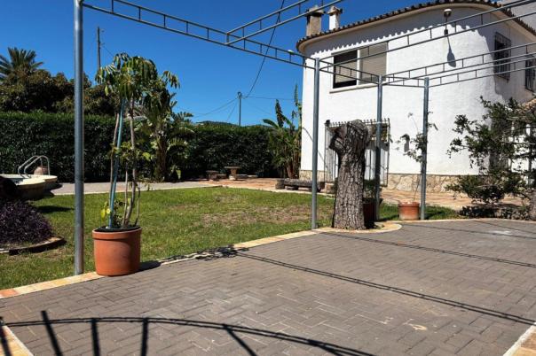 7 bed villa in Pedreguer