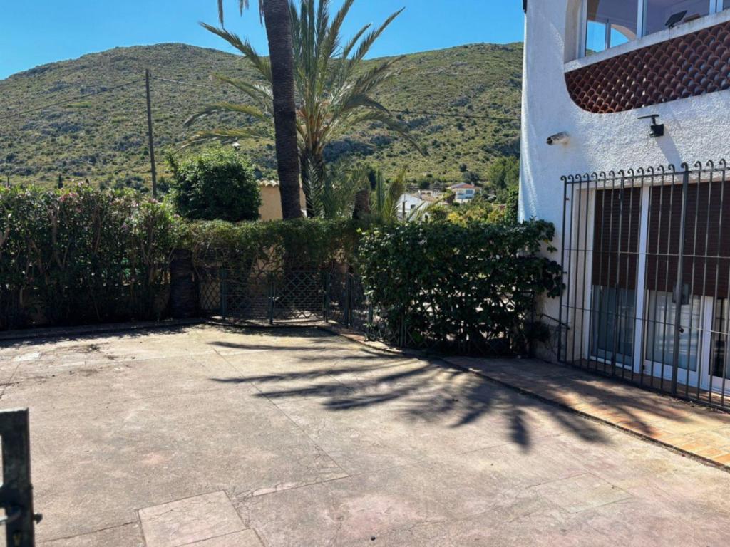 7 bed villa in Pedreguer