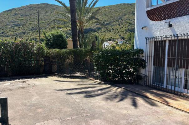 7 bed villa in Pedreguer