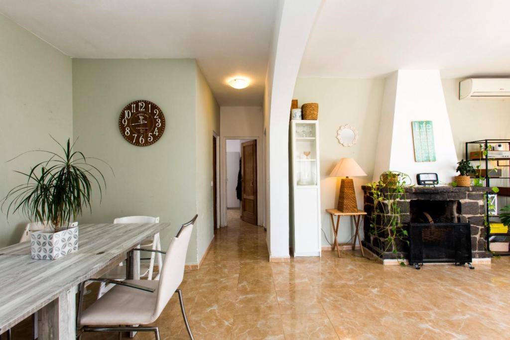 3 bed villa in Calpe