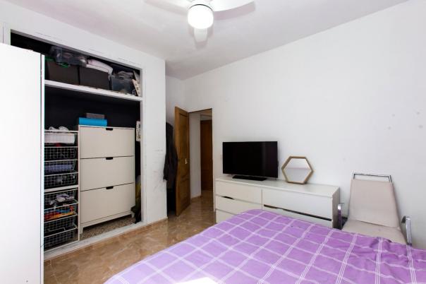 3 bed villa in Calpe