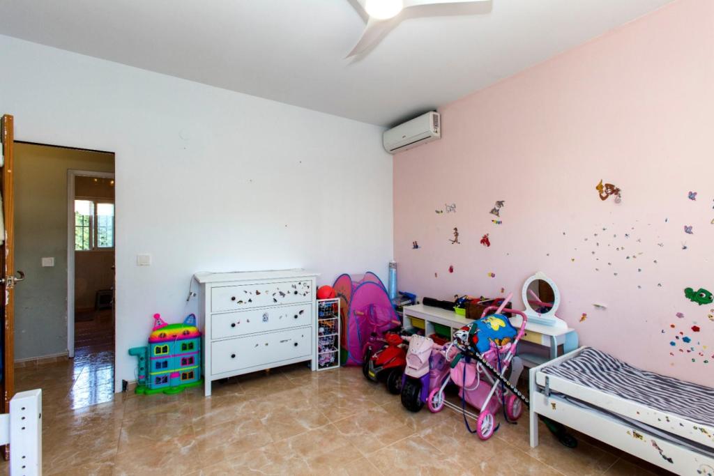 3 bed villa in Calpe