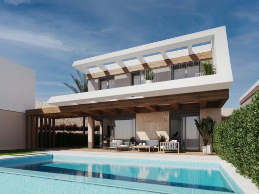 3 bed property in Polop