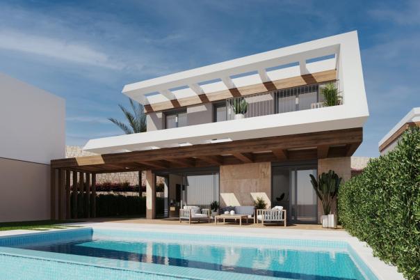 3 bed property in Polop