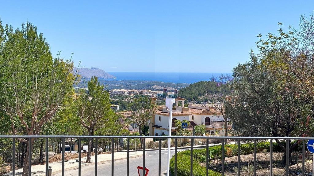 3 bed property in Polop
