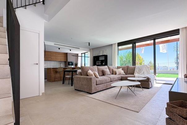 3 bed property in Polop