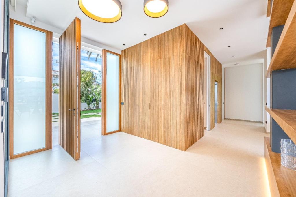 4 bed villa in Albir