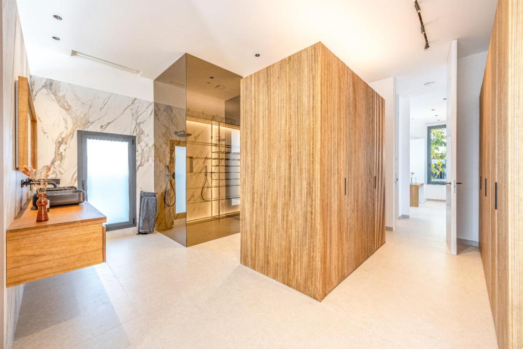 4 bed villa in Albir