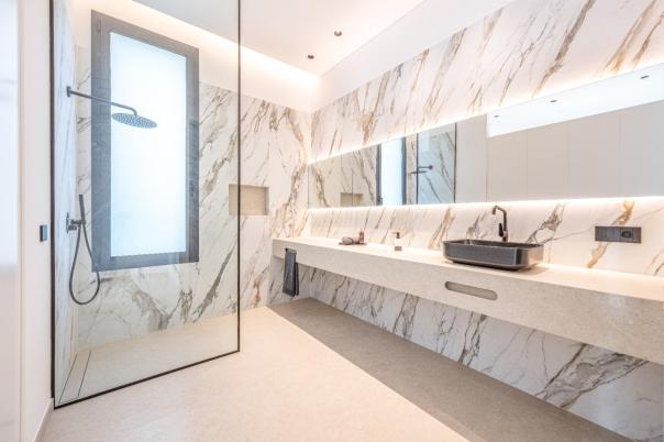 4 bed villa in Albir