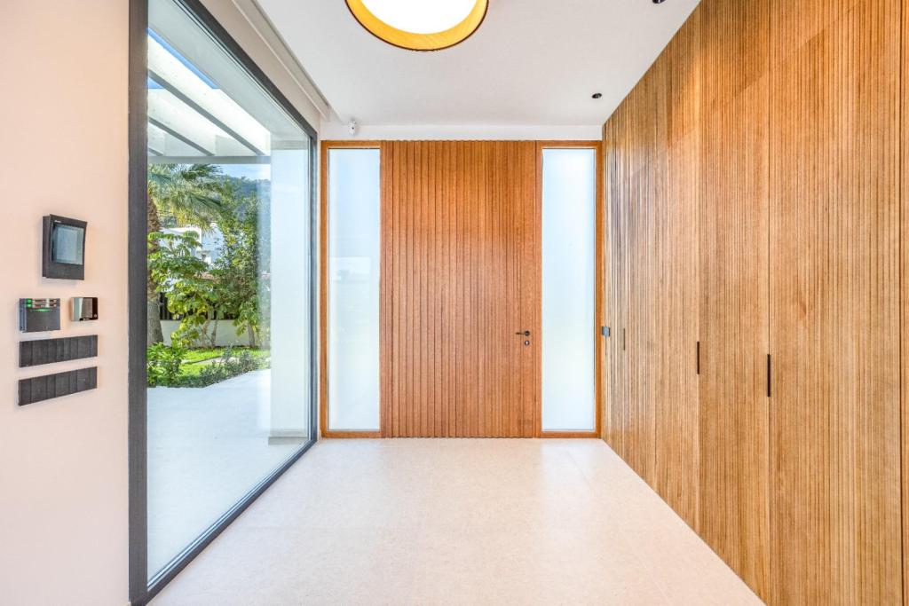 4 bed villa in Albir