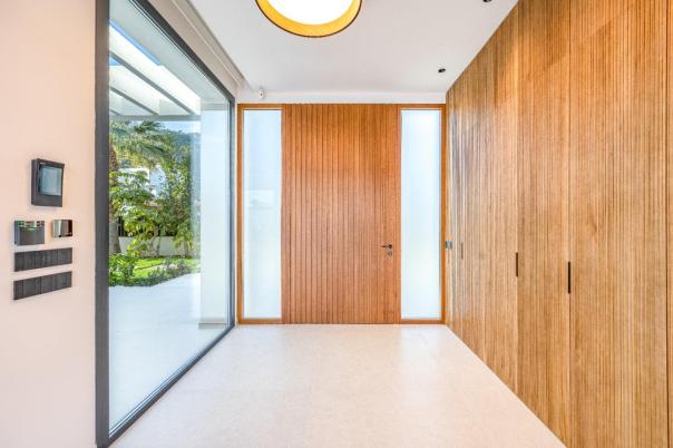 4 bed villa in Albir