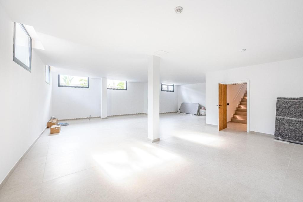 4 bed villa in Albir