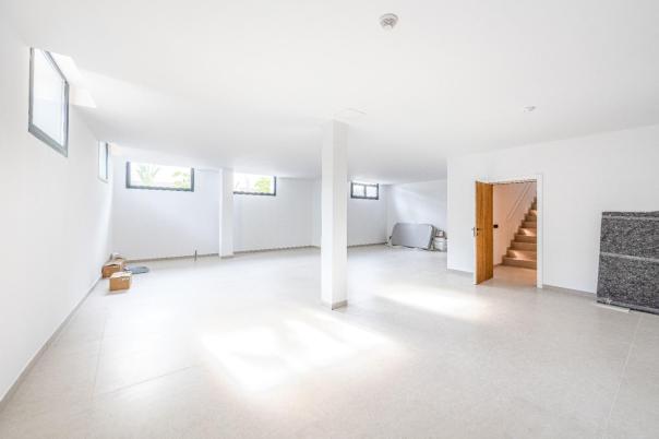 4 bed villa in Albir