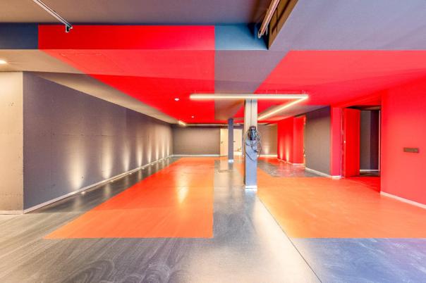 4 bed villa in Albir